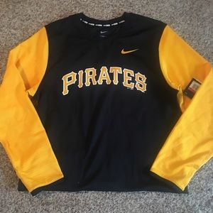 Nike Pirate Shirt